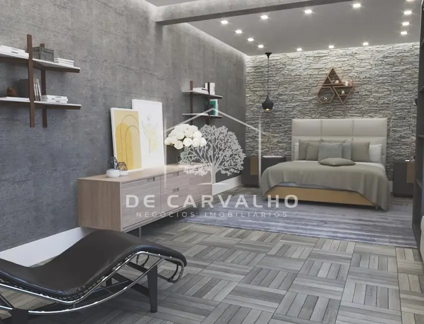 Foto 9 de Casa com 3 quartos à venda, 268m2 em Condomínio Reserva da Serra, Jundiai - SP