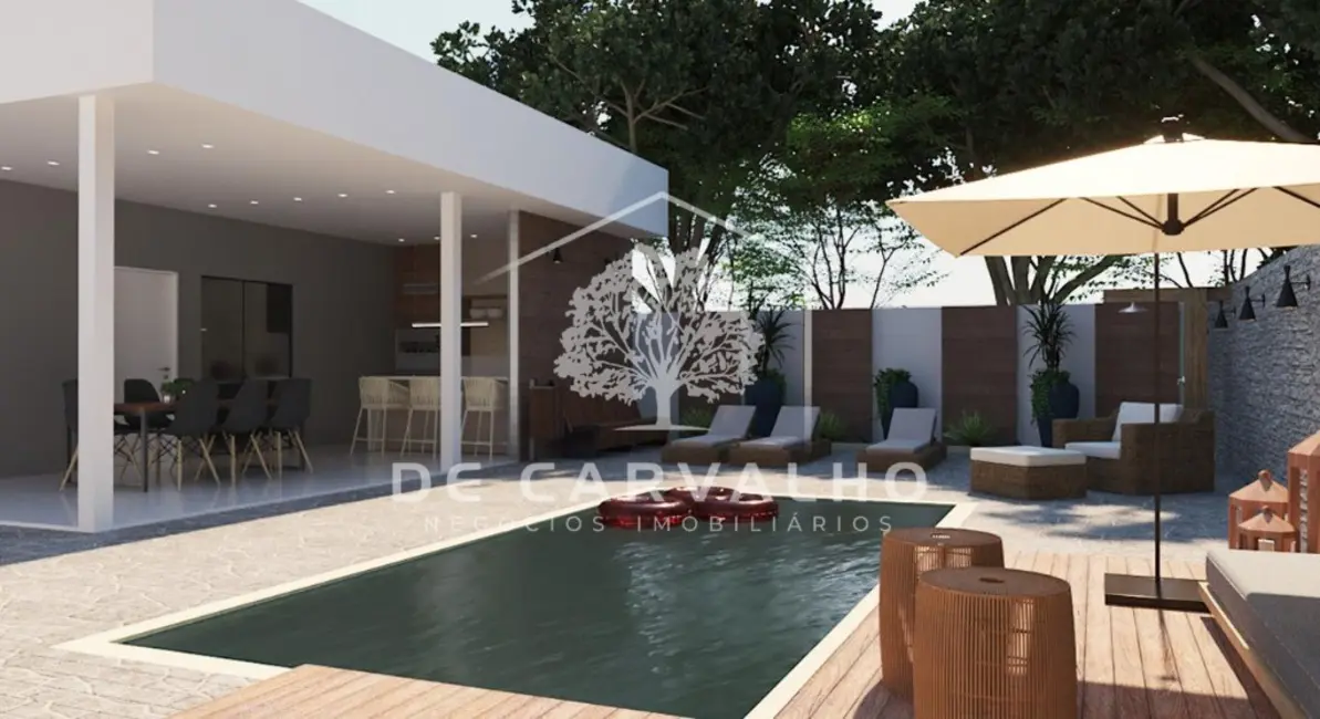 Foto 8 de Casa com 3 quartos à venda, 268m2 em Condomínio Reserva da Serra, Jundiai - SP