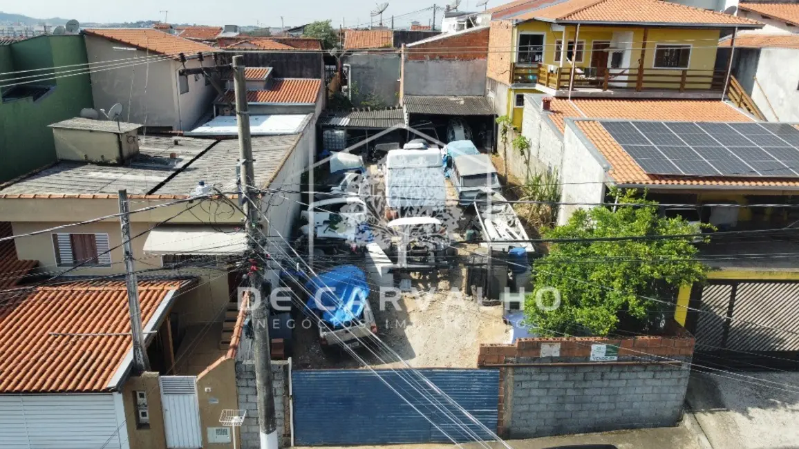 Foto 2 de Terreno / Lote à venda, 250m2 em Itupeva - SP