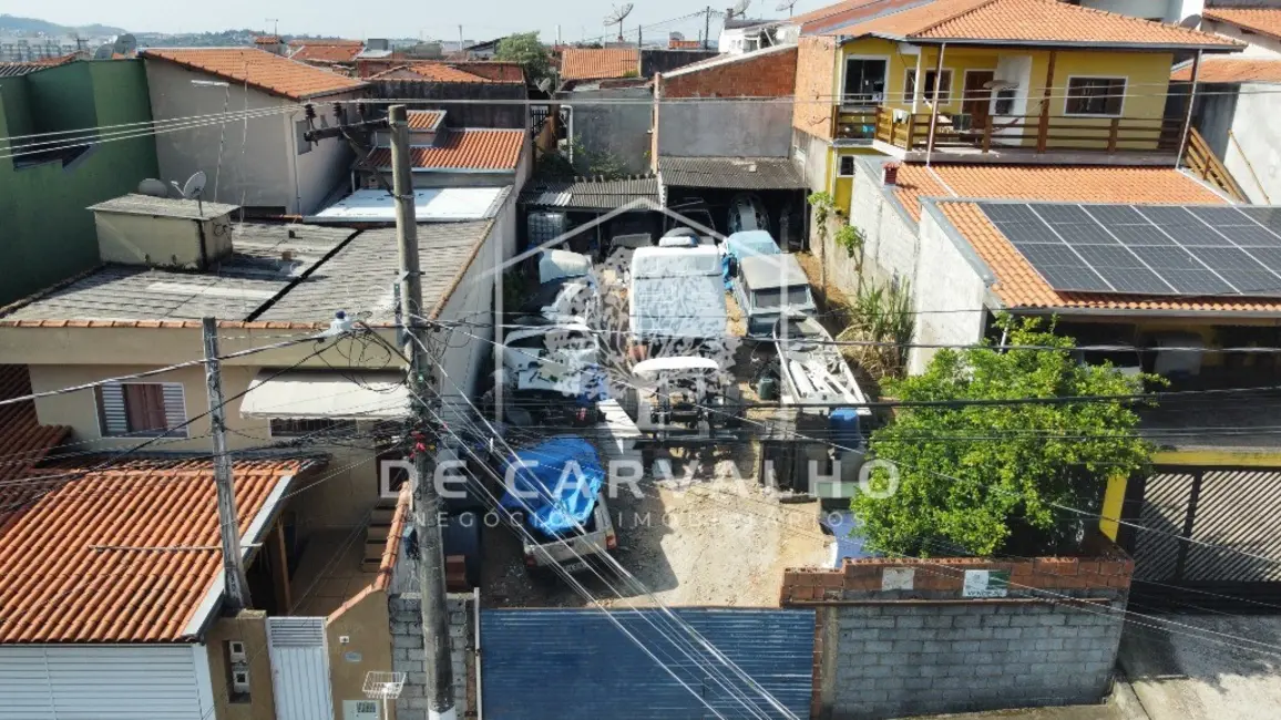 Foto 3 de Terreno / Lote à venda, 250m2 em Itupeva - SP