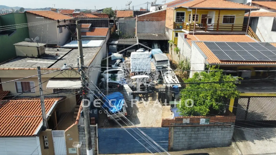 Foto 1 de Terreno / Lote à venda, 250m2 em Itupeva - SP