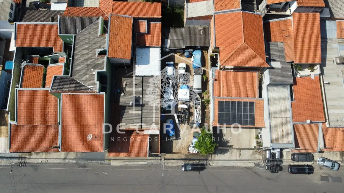 Foto 7 de Terreno / Lote à venda, 250m2 em Itupeva - SP