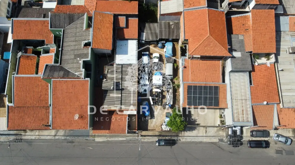 Foto 6 de Terreno / Lote à venda, 250m2 em Itupeva - SP