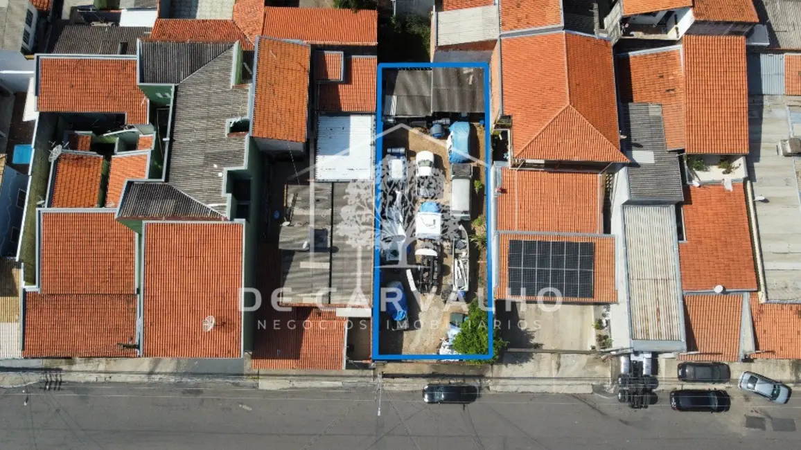 Foto 5 de Terreno / Lote à venda, 250m2 em Itupeva - SP