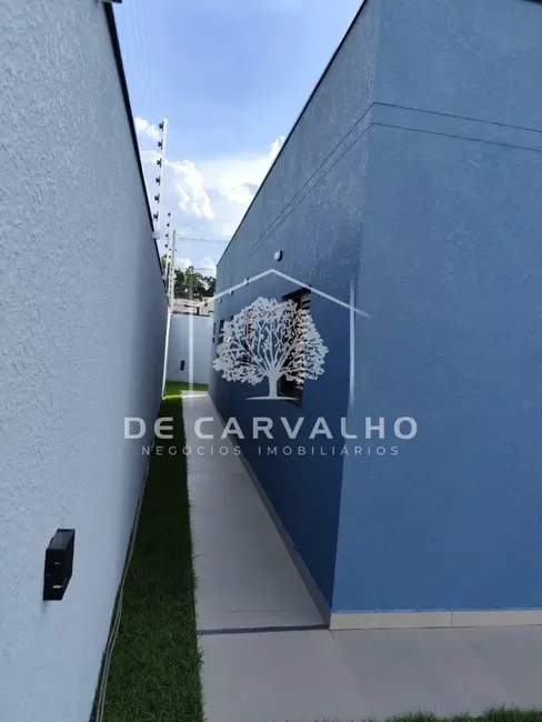 Foto 7 de Casa com 4 quartos à venda, 97m2 em Itupeva - SP