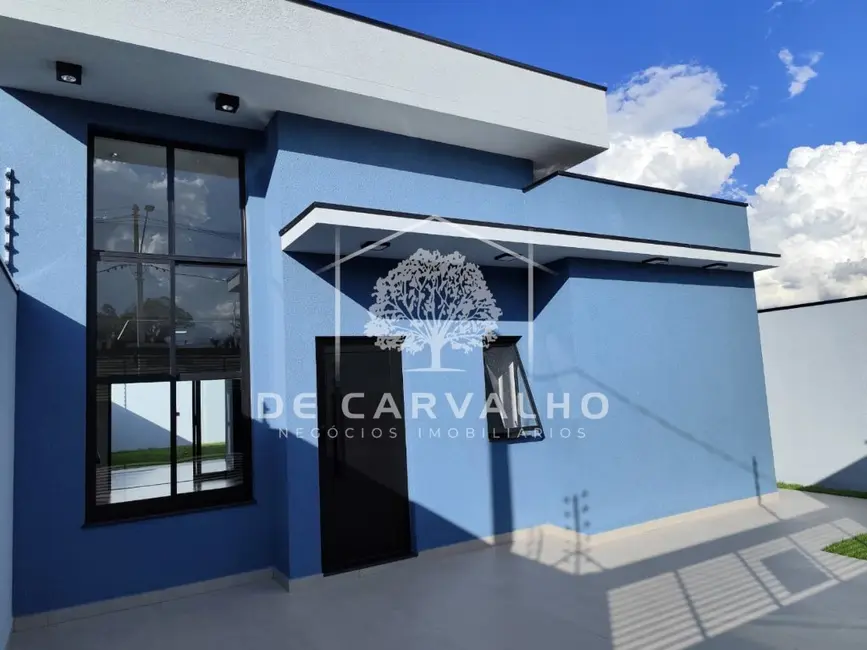 Foto 4 de Casa com 4 quartos à venda, 97m2 em Itupeva - SP