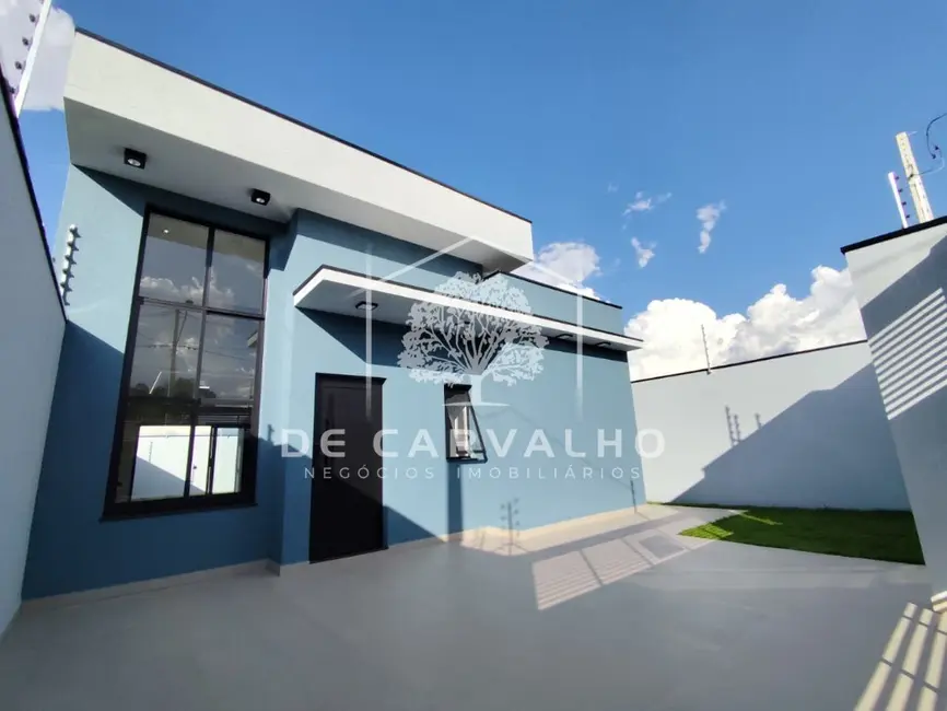 Foto 5 de Casa com 4 quartos à venda, 97m2 em Itupeva - SP