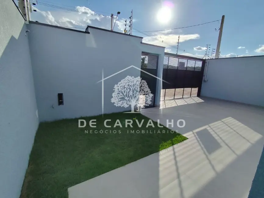 Foto 3 de Casa com 4 quartos à venda, 97m2 em Itupeva - SP