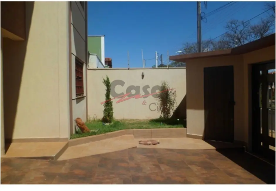 Foto 2 de Sobrado com 4 quartos à venda em Jardim Califórnia, Ribeirao Preto - SP