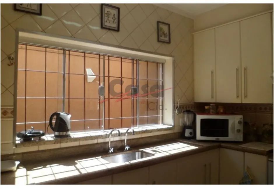 Foto 7 de Sobrado com 4 quartos à venda em Jardim Califórnia, Ribeirao Preto - SP