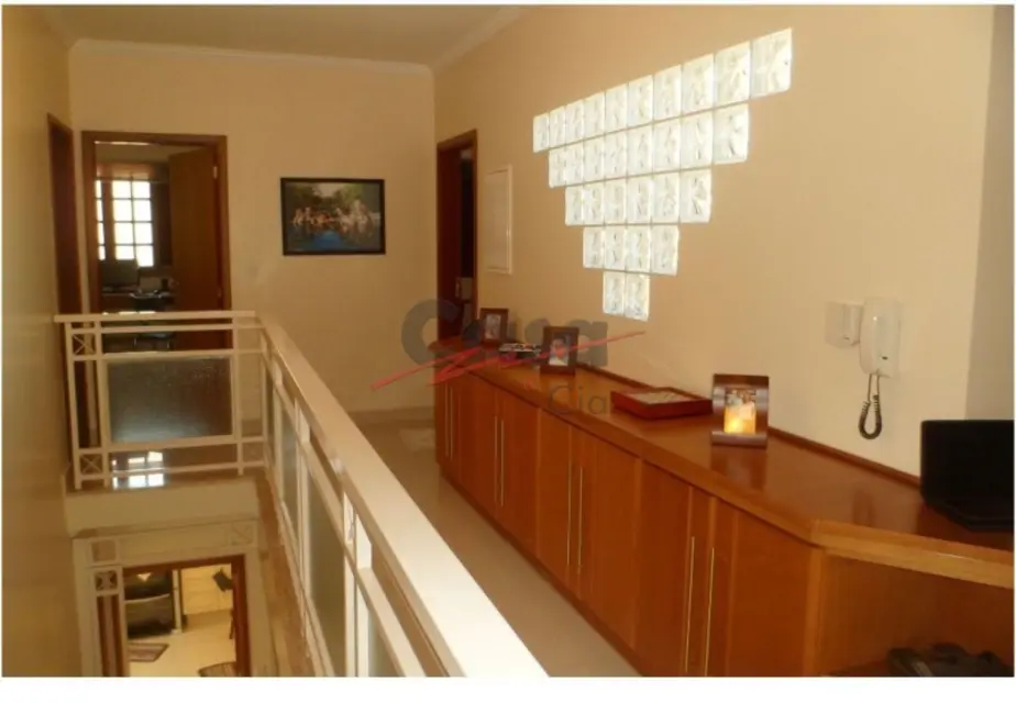 Foto 4 de Sobrado com 4 quartos à venda em Jardim Califórnia, Ribeirao Preto - SP