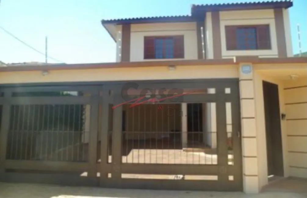 Foto 1 de Sobrado com 4 quartos à venda em Jardim Califórnia, Ribeirao Preto - SP