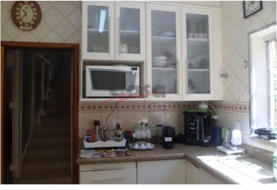 Foto 6 de Sobrado com 4 quartos à venda em Jardim Califórnia, Ribeirao Preto - SP