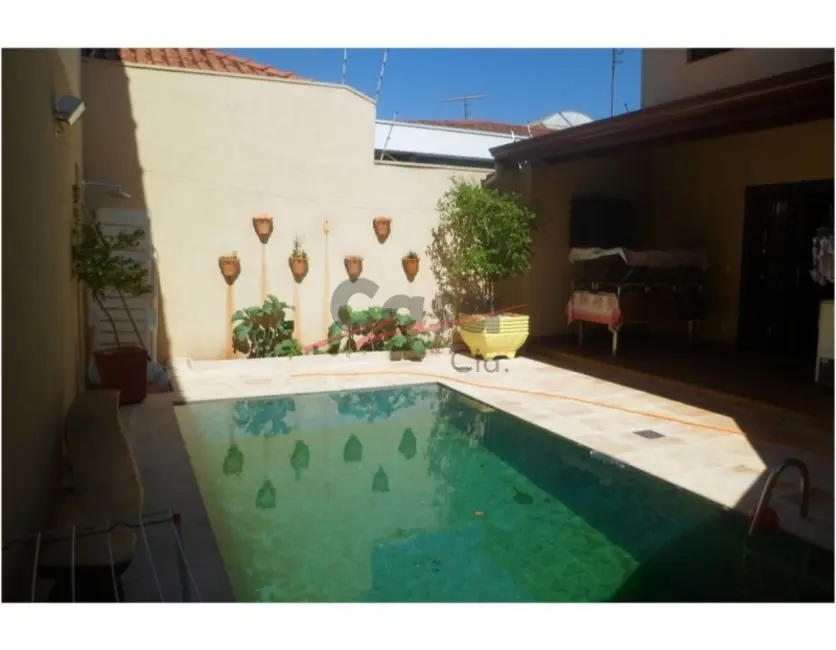 Foto 9 de Sobrado com 4 quartos à venda em Jardim Califórnia, Ribeirao Preto - SP