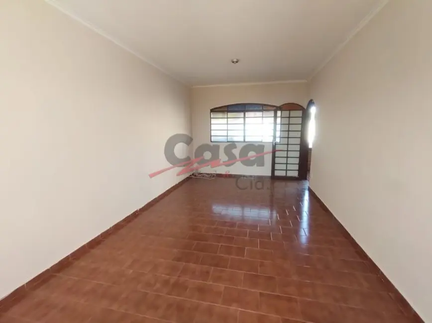 Sobrado com 3 quartos à venda, 216m2 em Ribeirao Preto - SP - imagem 5 Foto 5 de Sobrado com 3 quartos à venda, 216m2 em Ribeirao Preto - SP