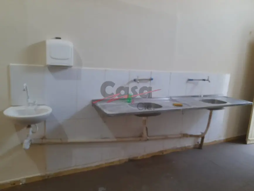 Sala Comercial com 1 quarto para alugar, 150m2 em Ipiranga, Ribeirao Preto - SP - imagem 9 Foto 9 de Sala Comercial com 1 quarto para alugar, 150m2 em Ipiranga, Ribeirao Preto - SP