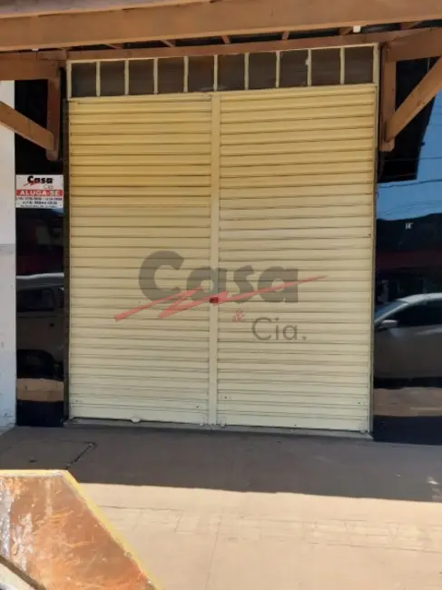 Sala Comercial com 1 quarto para alugar, 150m2 em Ipiranga, Ribeirao Preto - SP - imagem 1 Foto 1 de Sala Comercial com 1 quarto para alugar, 150m2 em Ipiranga, Ribeirao Preto - SP