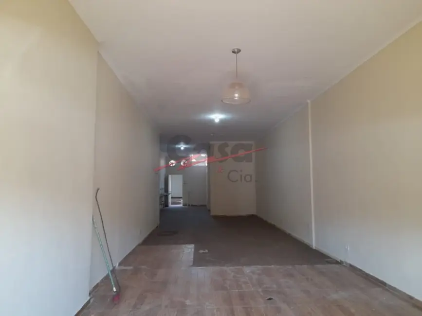 Sala Comercial com 1 quarto para alugar, 150m2 em Ipiranga, Ribeirao Preto - SP - imagem 3 Foto 3 de Sala Comercial com 1 quarto para alugar, 150m2 em Ipiranga, Ribeirao Preto - SP