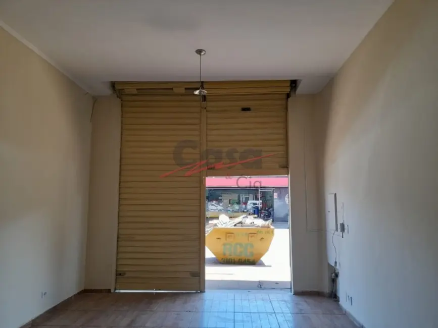 Sala Comercial com 1 quarto para alugar, 150m2 em Ipiranga, Ribeirao Preto - SP - imagem 2 Foto 2 de Sala Comercial com 1 quarto para alugar, 150m2 em Ipiranga, Ribeirao Preto - SP