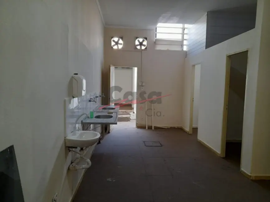 Sala Comercial com 1 quarto para alugar, 150m2 em Ipiranga, Ribeirao Preto - SP - imagem 8 Foto 8 de Sala Comercial com 1 quarto para alugar, 150m2 em Ipiranga, Ribeirao Preto - SP