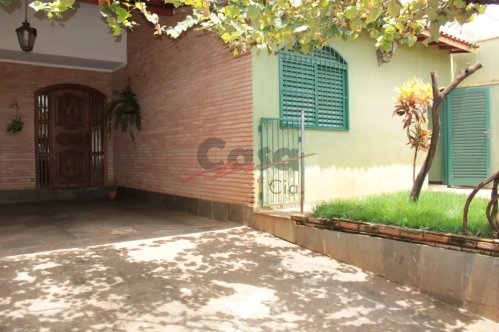 Foto 7 de Sobrado com 4 quartos à venda, 297m2 em Parque dos Bandeirantes, Ribeirao Preto - SP