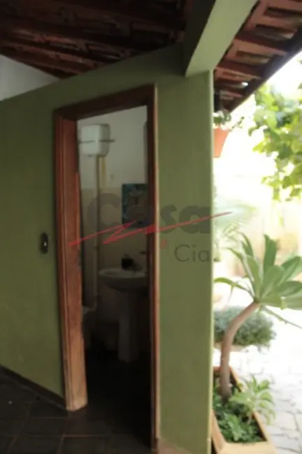 Foto 5 de Sobrado com 4 quartos à venda, 297m2 em Parque dos Bandeirantes, Ribeirao Preto - SP