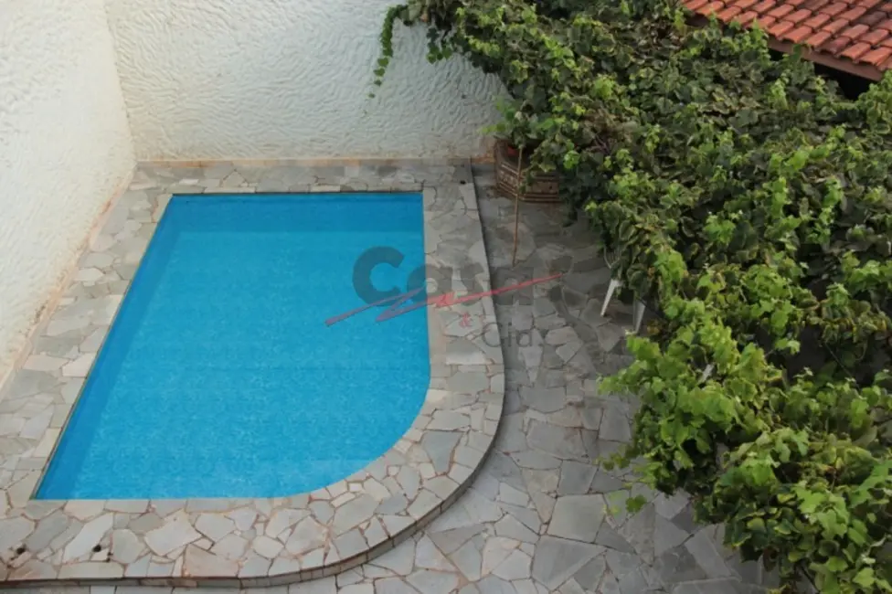 Foto 6 de Sobrado com 4 quartos à venda, 297m2 em Parque dos Bandeirantes, Ribeirao Preto - SP