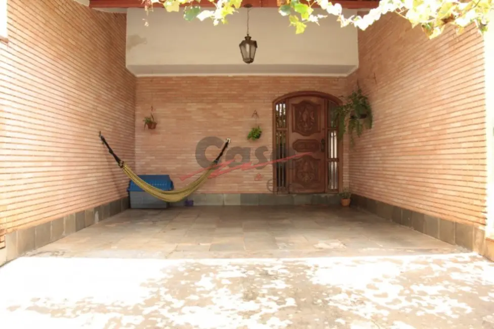 Foto 8 de Sobrado com 4 quartos à venda, 297m2 em Parque dos Bandeirantes, Ribeirao Preto - SP