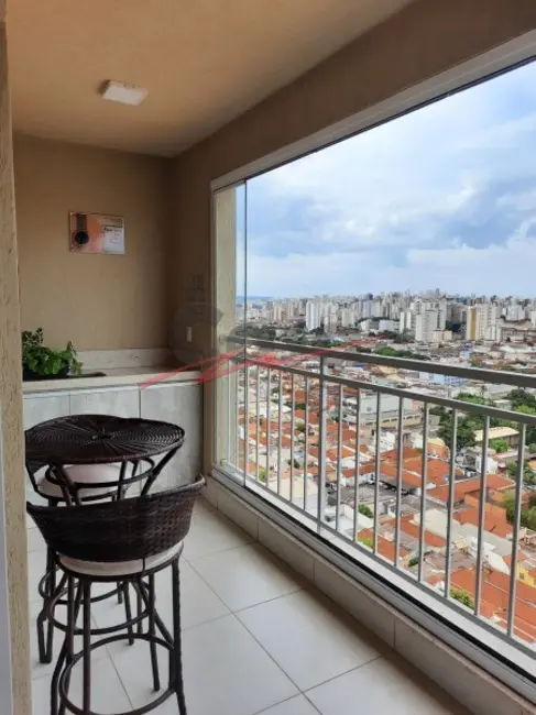 Foto 6 de Apartamento com 3 quartos à venda em Campos Elíseos, Ribeirao Preto - SP