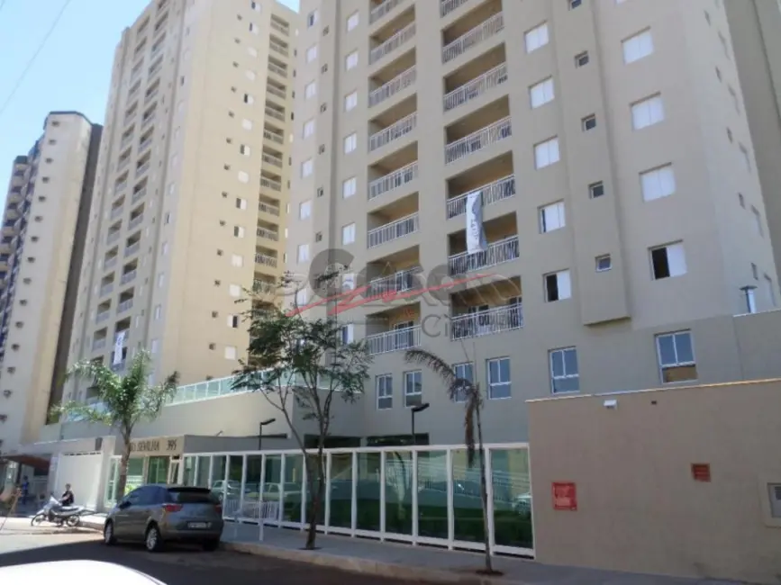 Foto 1 de Apartamento com 3 quartos à venda em Campos Elíseos, Ribeirao Preto - SP