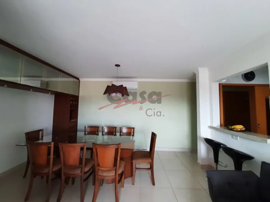 Foto 9 de Apartamento com 3 quartos à venda em Campos Elíseos, Ribeirao Preto - SP