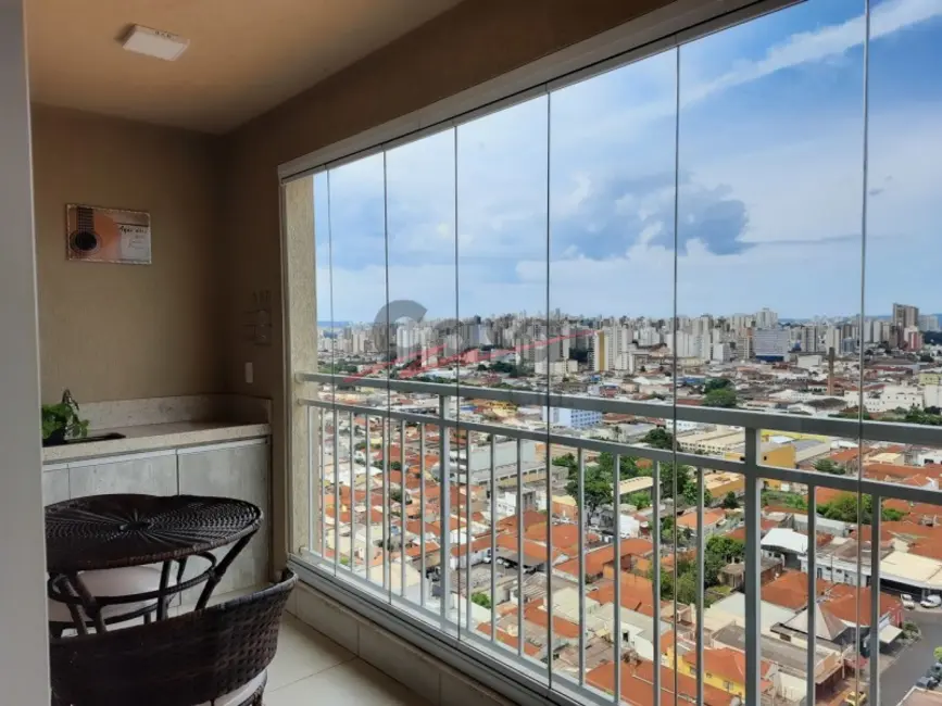 Foto 5 de Apartamento com 3 quartos à venda em Campos Elíseos, Ribeirao Preto - SP