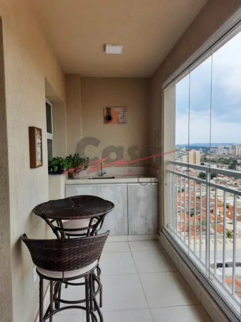 Foto 7 de Apartamento com 3 quartos à venda em Campos Elíseos, Ribeirao Preto - SP
