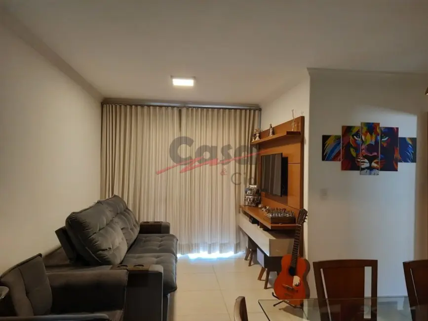 Foto 2 de Apartamento com 3 quartos à venda em Campos Elíseos, Ribeirao Preto - SP