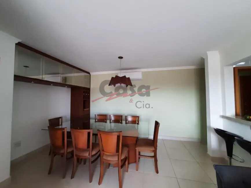 Foto 8 de Apartamento com 3 quartos à venda em Campos Elíseos, Ribeirao Preto - SP
