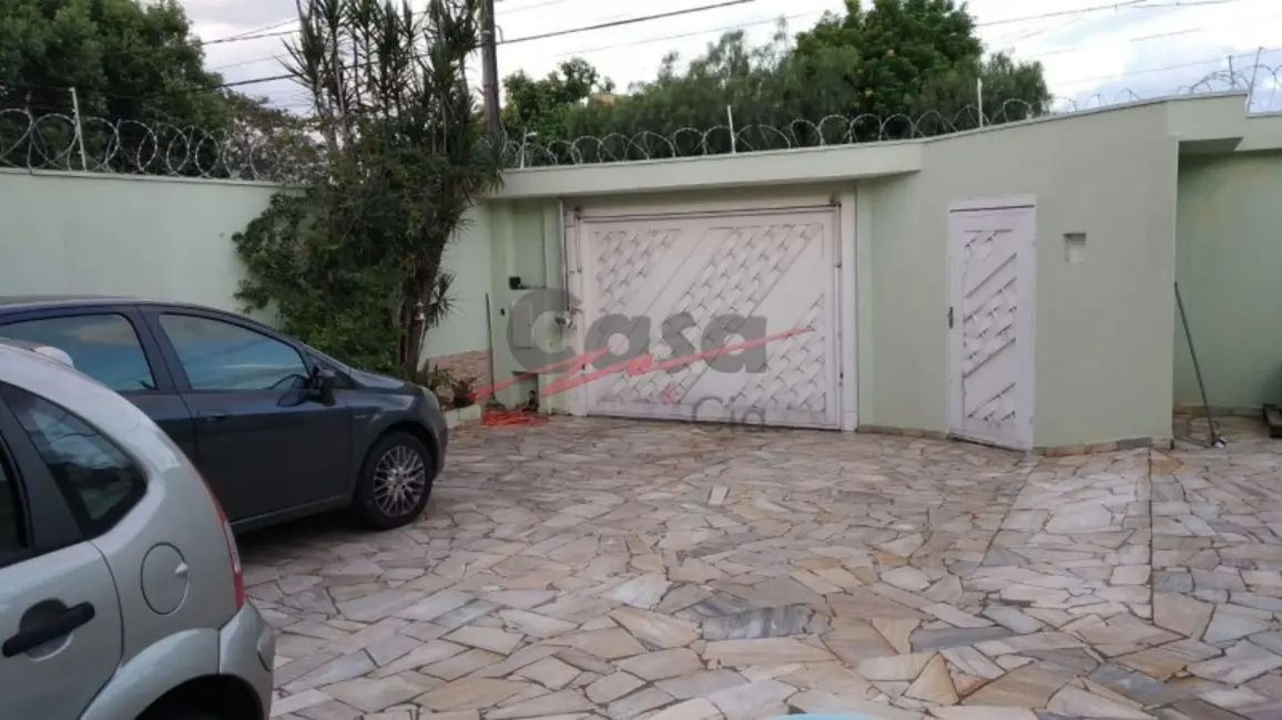 Foto 3 de Casa com 3 quartos à venda, 220m2 em Ribeirao Preto - SP