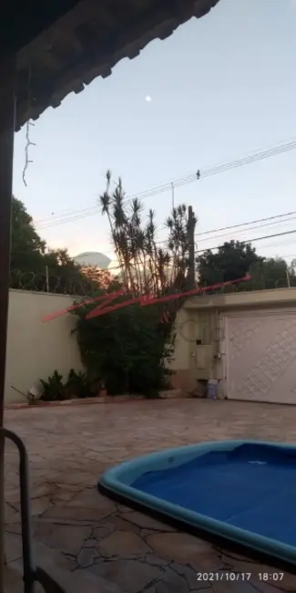 Foto 5 de Casa com 3 quartos à venda, 220m2 em Ribeirao Preto - SP