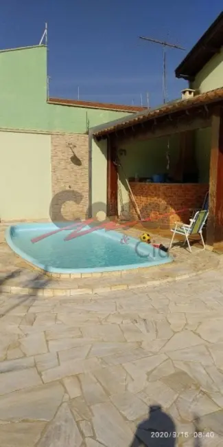 Foto 7 de Casa com 3 quartos à venda, 220m2 em Ribeirao Preto - SP