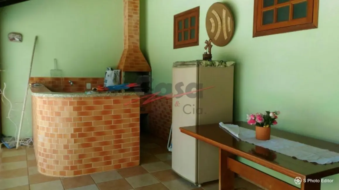 Foto 6 de Casa com 3 quartos à venda, 220m2 em Ribeirao Preto - SP