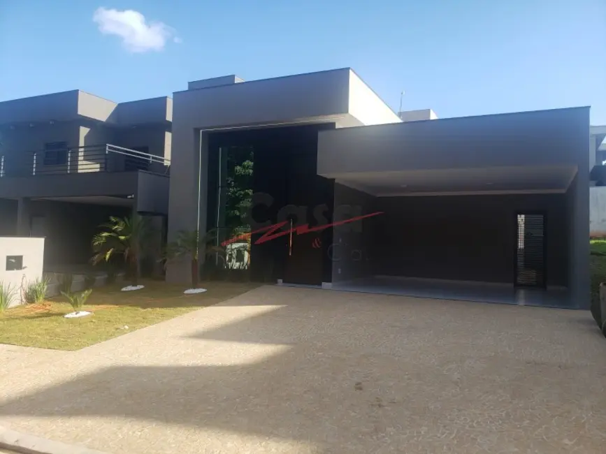 Foto 1 de Casa com 3 quartos à venda, 165m2 em Ribeirao Preto - SP