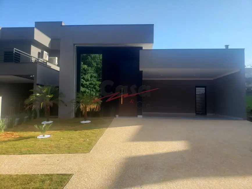Casa com 3 quartos à venda, 165m2 em Ribeirao Preto - SP - imagem 3 Foto 3 de Casa com 3 quartos à venda, 165m2 em Ribeirao Preto - SP