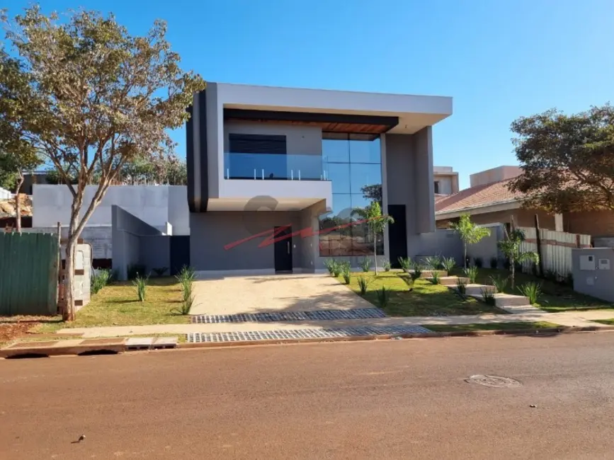 Sobrado com 3 quartos à venda, 340m2 em Ribeirao Preto - SP - imagem 7 Foto 7 de Sobrado com 3 quartos à venda, 340m2 em Ribeirao Preto - SP