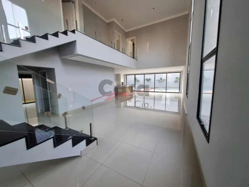 Sobrado com 3 quartos à venda, 340m2 em Ribeirao Preto - SP - imagem 9 Foto 9 de Sobrado com 3 quartos à venda, 340m2 em Ribeirao Preto - SP