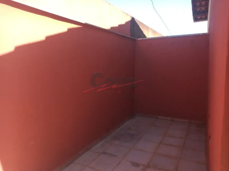 Foto 4 de Casa com 2 quartos para alugar, 60m2 em Parque São Sebastião, Ribeirao Preto - SP