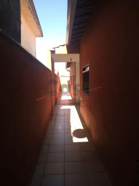 Foto 3 de Casa com 2 quartos para alugar, 60m2 em Parque São Sebastião, Ribeirao Preto - SP