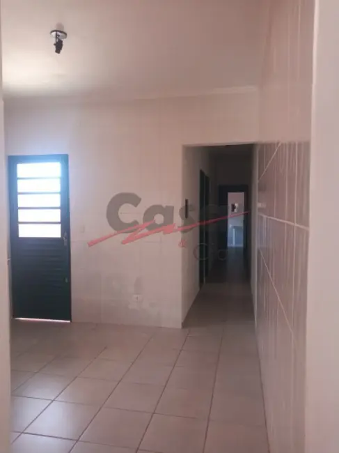 Foto 8 de Casa com 2 quartos para alugar, 60m2 em Parque São Sebastião, Ribeirao Preto - SP