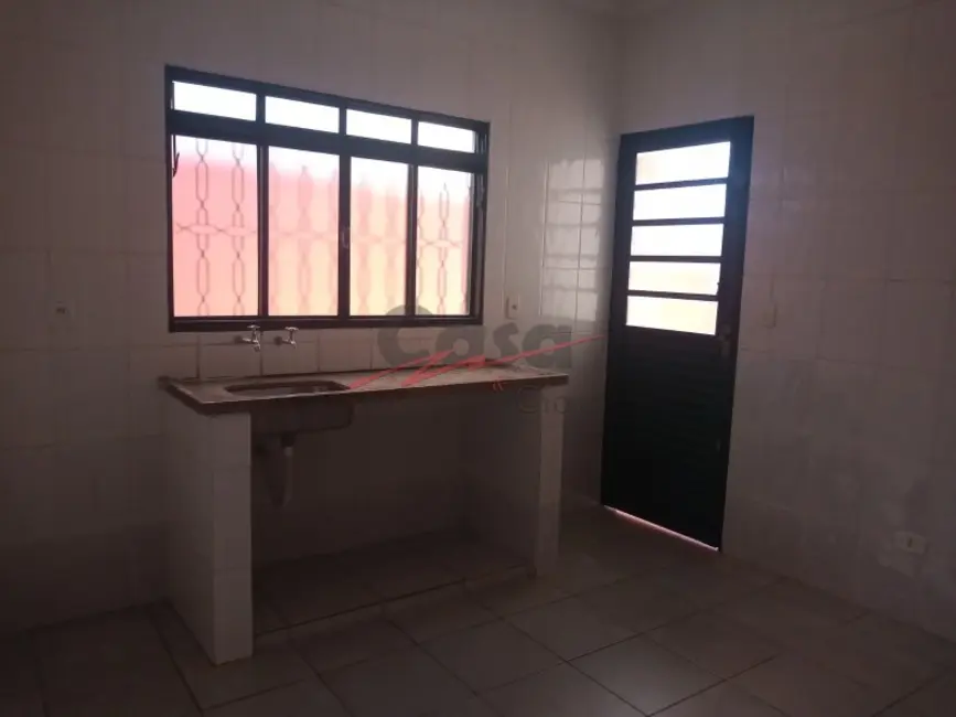 Foto 9 de Casa com 2 quartos para alugar, 60m2 em Parque São Sebastião, Ribeirao Preto - SP