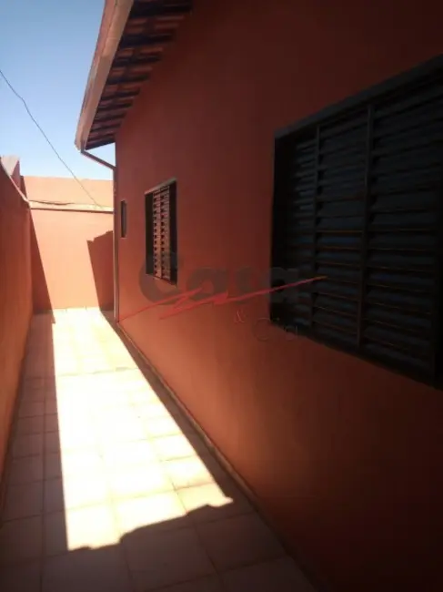 Foto 2 de Casa com 2 quartos para alugar, 60m2 em Parque São Sebastião, Ribeirao Preto - SP