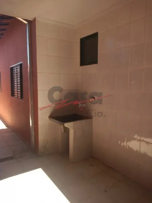 Foto 5 de Casa com 2 quartos para alugar, 60m2 em Parque São Sebastião, Ribeirao Preto - SP