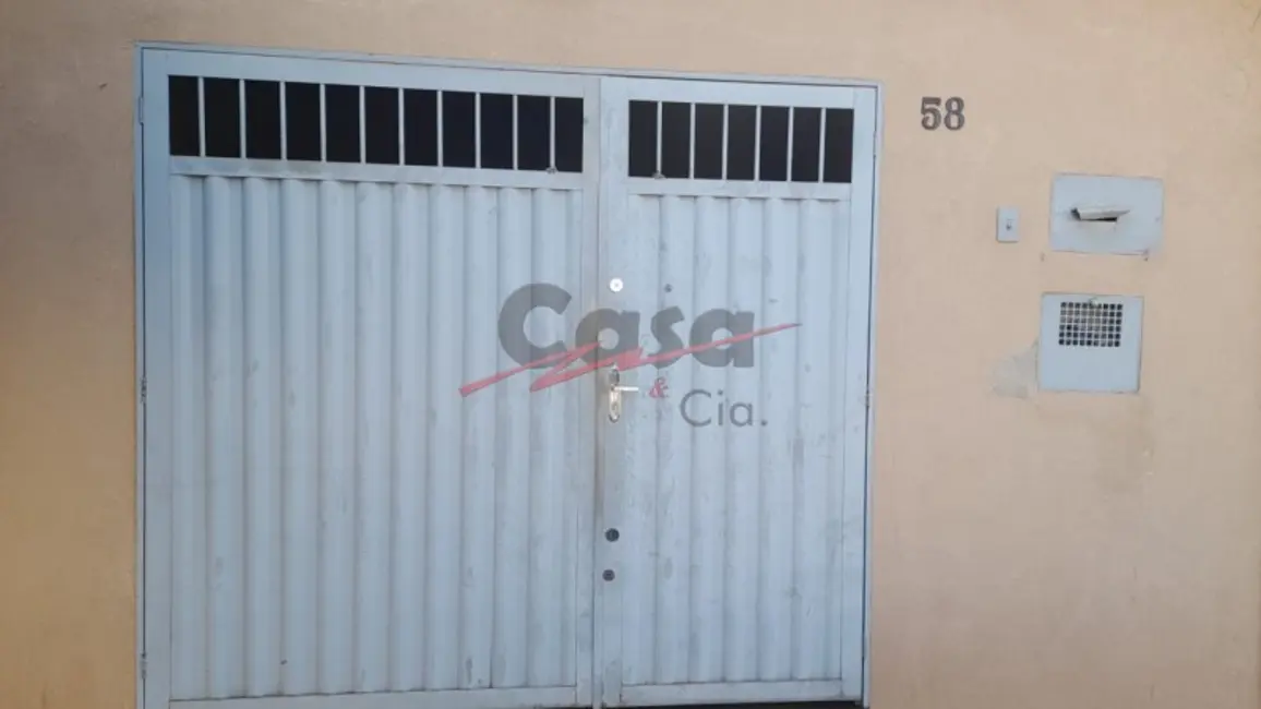 Foto 1 de Casa com 3 quartos à venda, 180m2 em Ribeirao Preto - SP